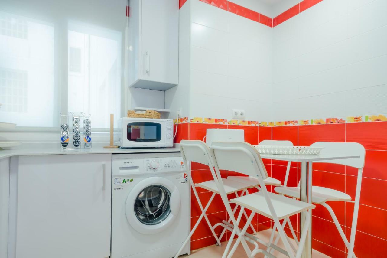 Apartamento Sea Views Rota Exterior foto