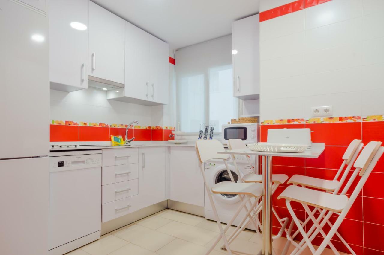 Apartamento Sea Views Rota Exterior foto