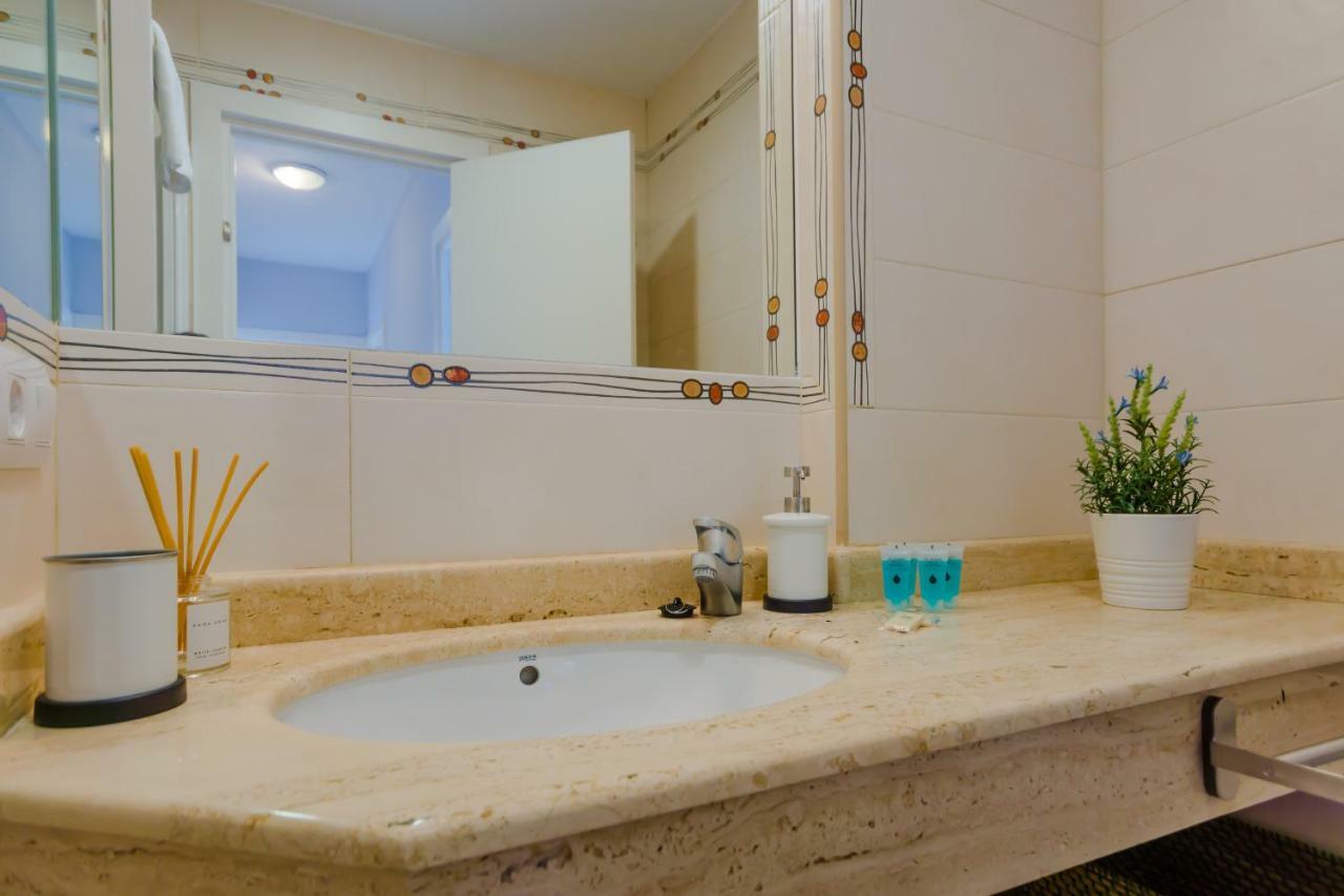 Apartamento Sea Views Rota Exterior foto